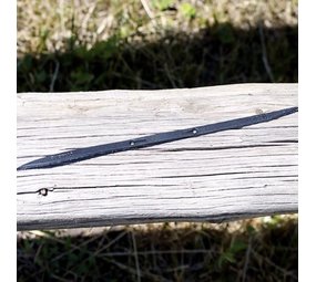 Parelli Leather Popper 1/2 cuir de remplacement corde brun Parelli Leather Popper 1/2 cuir de remplacement corde brun