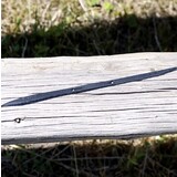 Parelli Leather Popper 1/4 Vervangledertje Savvy String Bruin Parelli Leather Popper 1/4 Vervangledertje Savvy String Bruin