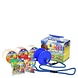 Likit Likit Starter Kit Blauw Likit Likit Starter Kit Blauw