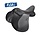 Selle Mixte Wintec 2000 HART Noir