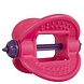 BR Bizzy Ball multifunctioneel speelgoed Roze BR Bizzy Ball multifunctioneel speelgoed Roze