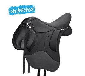 Wintec Saddle Wintec Pro Endurance HART black Wintec Saddle Wintec Pro Endurance HART black