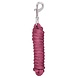 Premiere Halstertouw Premium 2m met musketon Bordeaux Premiere Halstertouw Premium 2m met musketon Bordeaux