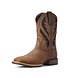 Ariat Hybrid VentTEK M Distressed Tan 44.5 Ariat Hybrid VentTEK M Distressed Tan 44.5