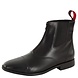 Premiere Jodhpur schoen Aurora II rits Zwart 43 Premiere Jodhpur schoen Aurora II rits Zwart 43