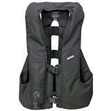 Hit-air Hit-Air Airbagvest Evolution Zwart