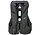 Hit-Air Airbagvest Evolution Zwart