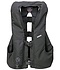 Hit-Air Airbagvest Evolution Zwart Hit-Air Airbagvest Evolution Zwart