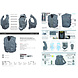 Hit-air Airbagvest MC Hit-air Airbagvest MC