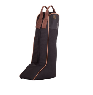 BR Sac à Bottes Noir - Equestrian Gierman