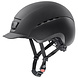 Uvex Elexxion Black Mat Uvex Elexxion Black Mat