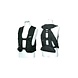 Hit-air Airbagvest SV2 (maat 2XS-S) Zwart Hit-air Airbagvest SV2 (maat 2XS-S) Zwart