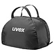 Uvex Helmtas Uvex zwart Uvex Helmtas Uvex zwart
