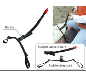 Hit-air Spiraalsnoer SP-LS-L lanyard Hit-air Spiraalsnoer SP-LS-L lanyard