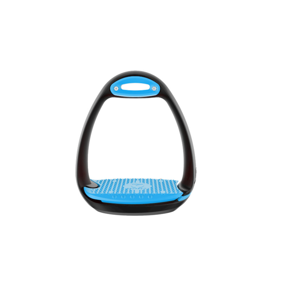 Compositi Stijgbeugels Eole AirSoft