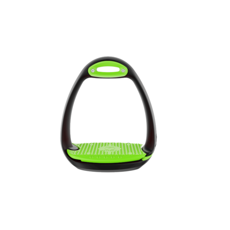 Compositi Stijgbeugels Eole AirSoft