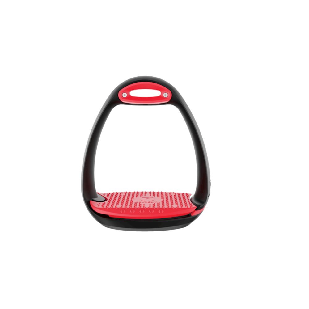 Compositi Stijgbeugels Eole AirSoft