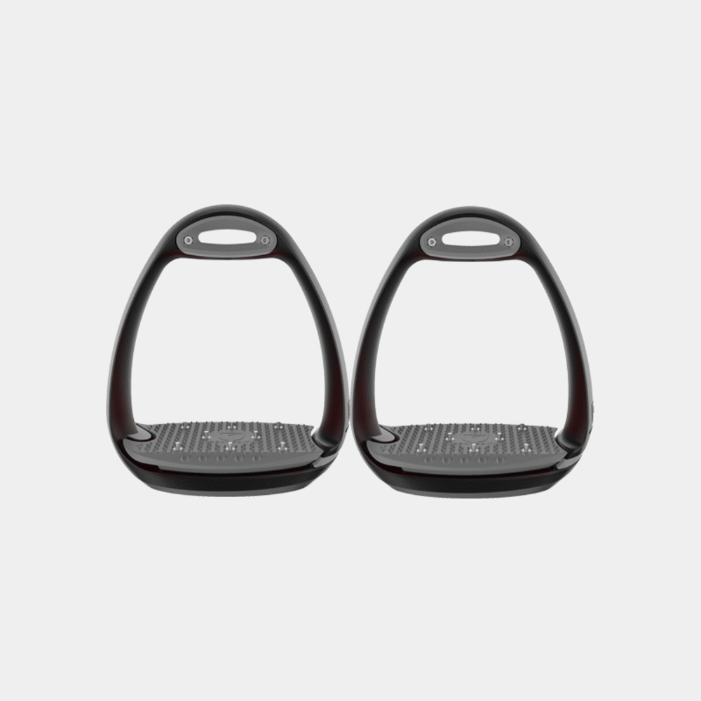Compositi Stirrups Eole AirPRO Compositi Stirrups Eole AirPRO