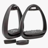 Compositi Stirrups Eole AirPRO Compositi Stirrups Eole AirPRO