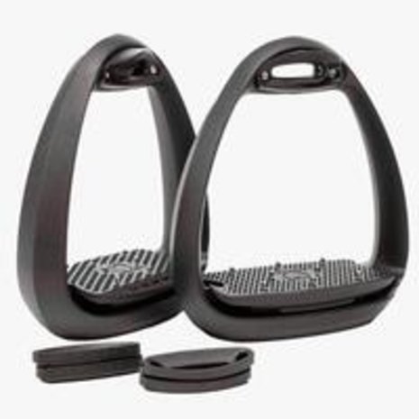 Compositi Stijgbeugels Eole AirPro Compositi Stijgbeugels Eole AirPro