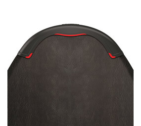 Compositi Coleo Saddle Protection