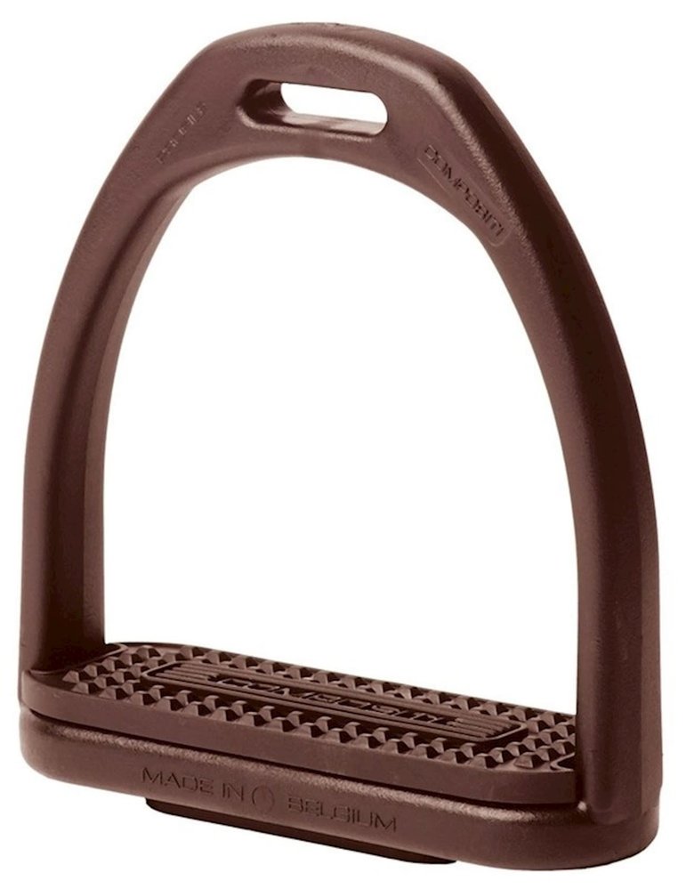 Compositi Stirrup Profile Adult Compositi Stirrup Profile Adult