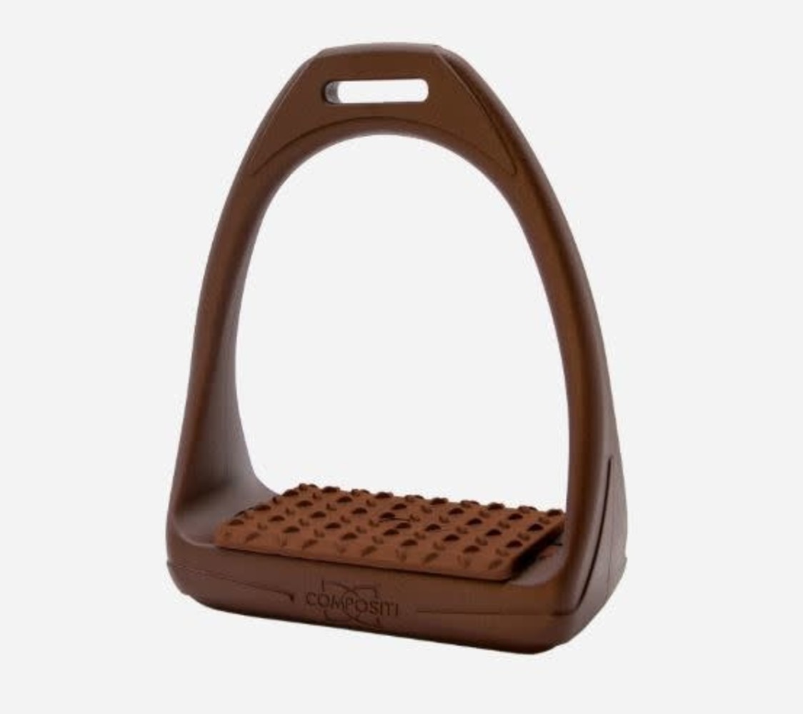 Compositi Stirrup Reflex Soft