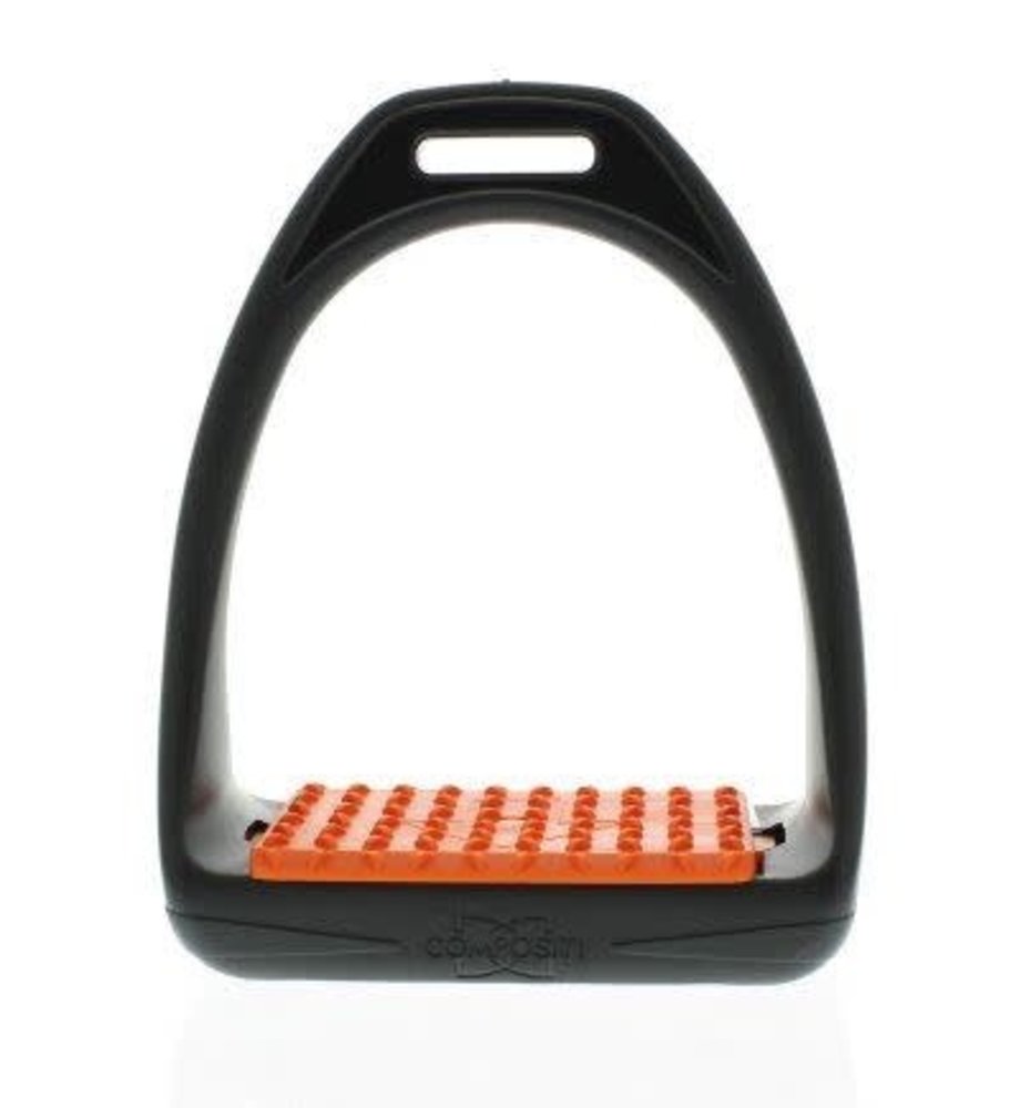 Compositi Stirrup Reflex Soft