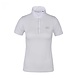 Kingsland KL Anthea wedstrijdshirt wit S Kingsland KL Anthea wedstrijdshirt wit S