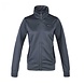 Kingsland KL Calla Ladies Sweat Jacket Blue China Kingsland KL Calla Ladies Sweat Jacket Blue China