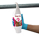 Excellent Deep Ice cooling gel hangtube 500ml Excellent Deep Ice cooling gel hangtube 500ml