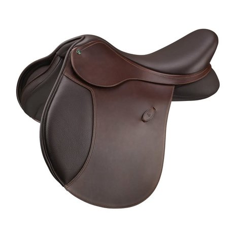 Arena Saddle Arena All Purpose HART Brown Arena Saddle Arena All Purpose HART Brown