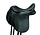 Arena Dressage Saddle HART Black