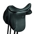 Arena Dressage Saddle HART Black Arena Dressage Saddle HART Black