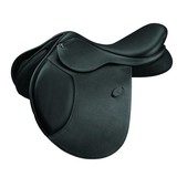 Arena Zadel Arena Jumping HART zwart Arena Zadel Arena Jumping HART zwart