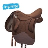 Wintec Saddle Wintec Pro Endurance HART brown Wintec Saddle Wintec Pro Endurance HART brown