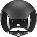 Uvex Elexxion Pro black mat/shiny Uvex Elexxion Pro black mat/shiny