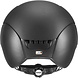 Uvex Elexxion Black Mat Uvex Elexxion Black Mat