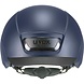 Uvex Elexxion Blue Mat Uvex Elexxion Blue Mat