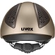 Uvex Exxential II Sand mat XXS-S 52-55 Uvex Exxential II Sand mat XXS-S 52-55