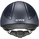 Uvex Exxential II Blue mat Uvex Exxential II Blue mat