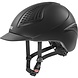 Uvex Exxential II Black mat Uvex Exxential II Black mat