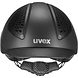 Uvex Exxential II Black mat Uvex Exxential II Black mat