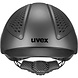 Uvex Exxential II Anthracite mat Uvex Exxential II Anthracite mat