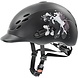 Uvex Onyxx Pony Black Mat 3xs-xs Uvex Onyxx Pony Black Mat 3xs-xs