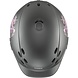 Uvex Onyxx Pony anthraciet 3xs-xs Uvex Onyxx Pony anthraciet 3xs-xs