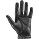 Uvex Handschoen Ventraxion black Uvex Handschoen Ventraxion black