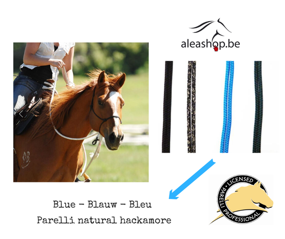 Parelli Natural Hackamore