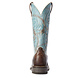 Ariat Circuit Westwood Walnut Brown Azul Ariat Circuit Westwood Walnut Brown Azul
