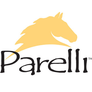 Koop Parelli-materiaal